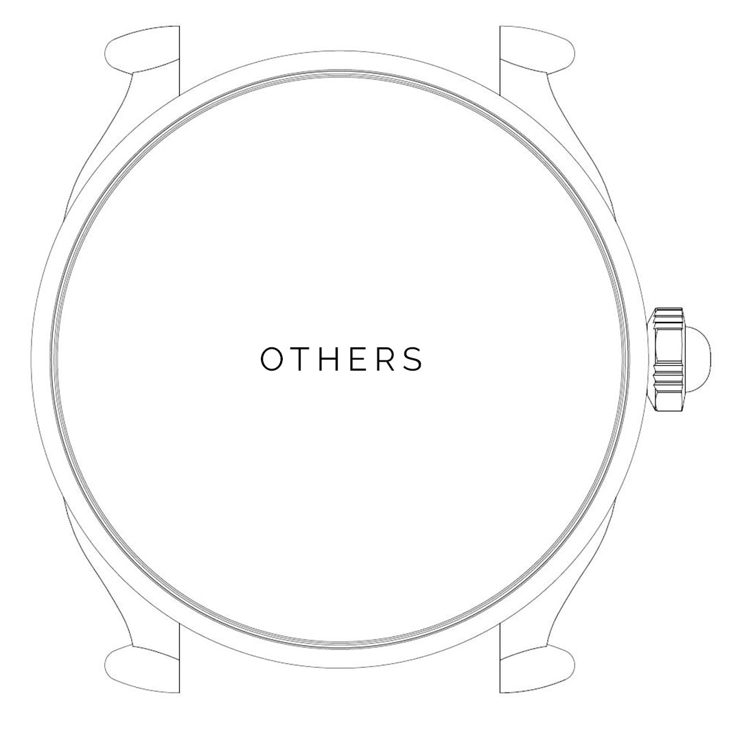 others strap collection