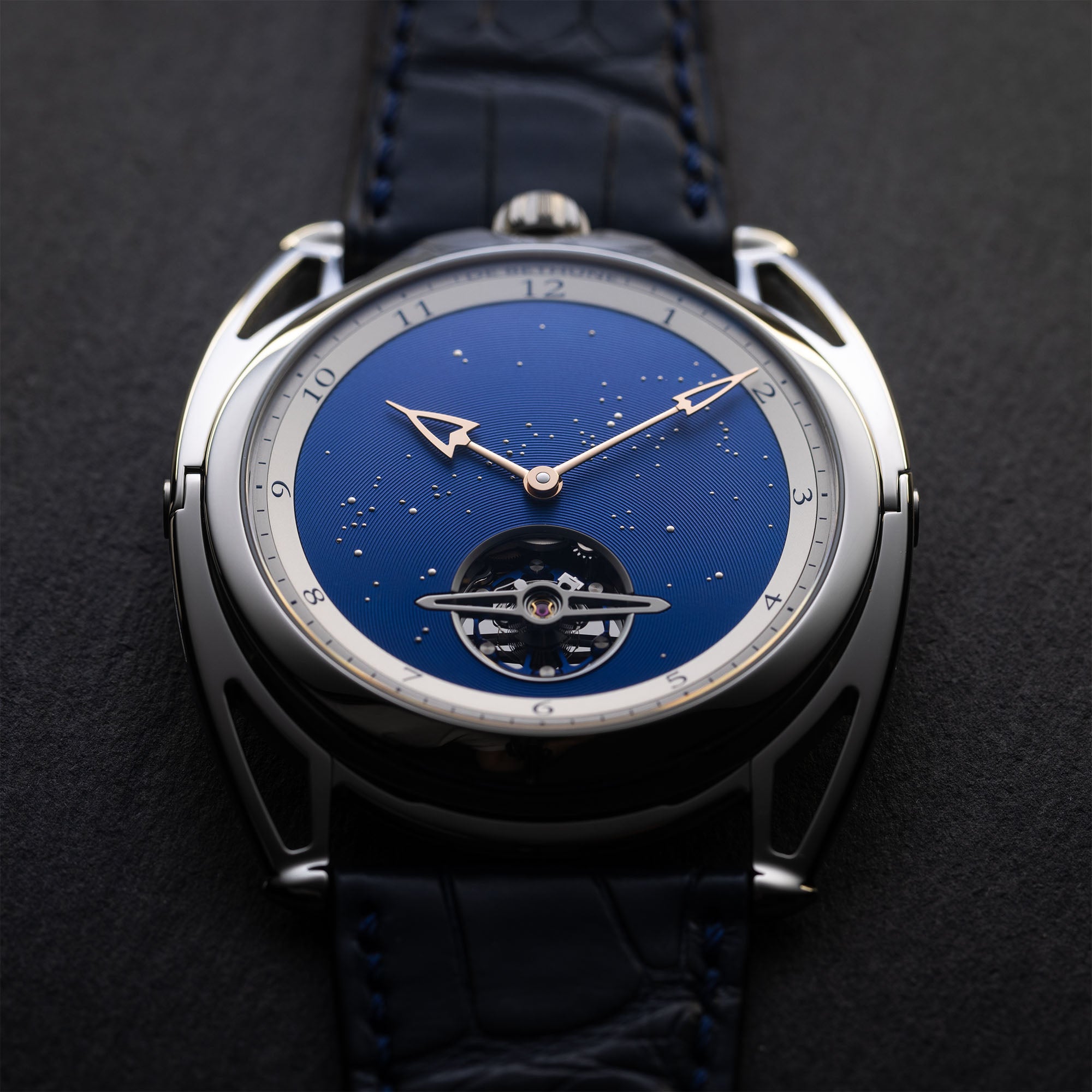 DB28XP STARRY SKY – De Bethune Boutique
