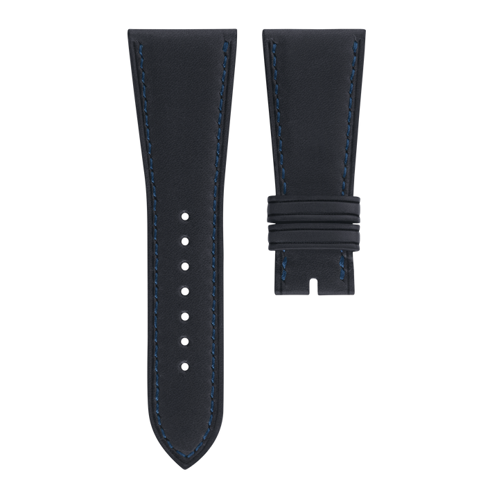 DB25 Calf Leather Straps