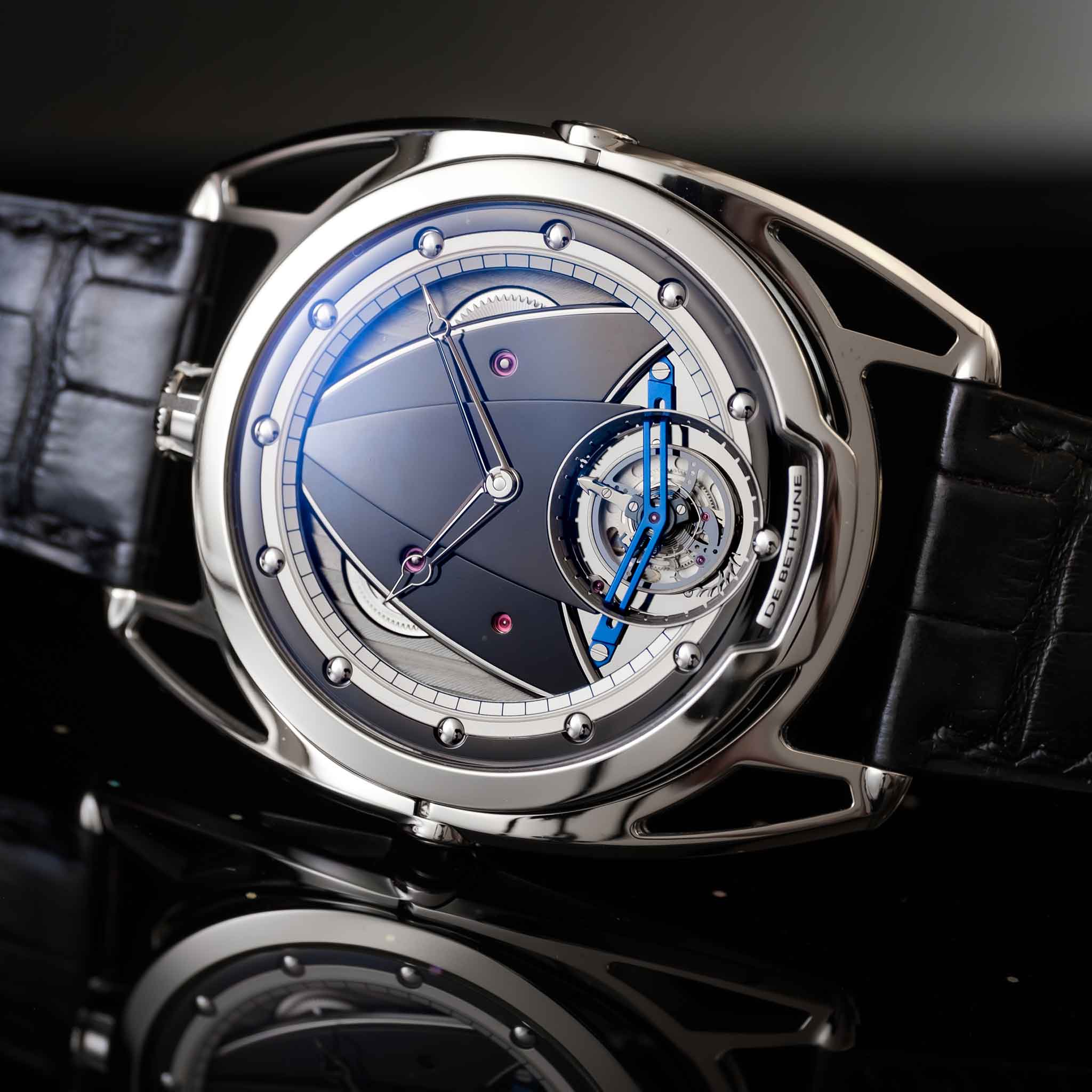 De discount bethune db28t